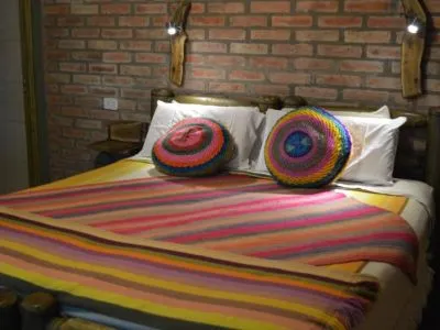 Hostels Cerro del Valle