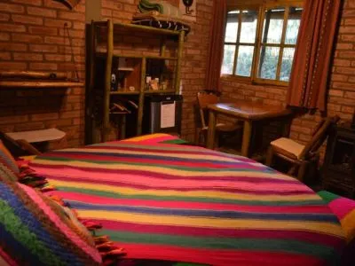 Hostels Cerro del Valle