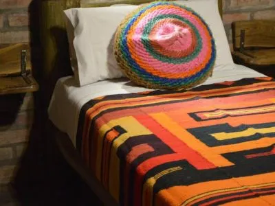 Hostels Cerro del Valle