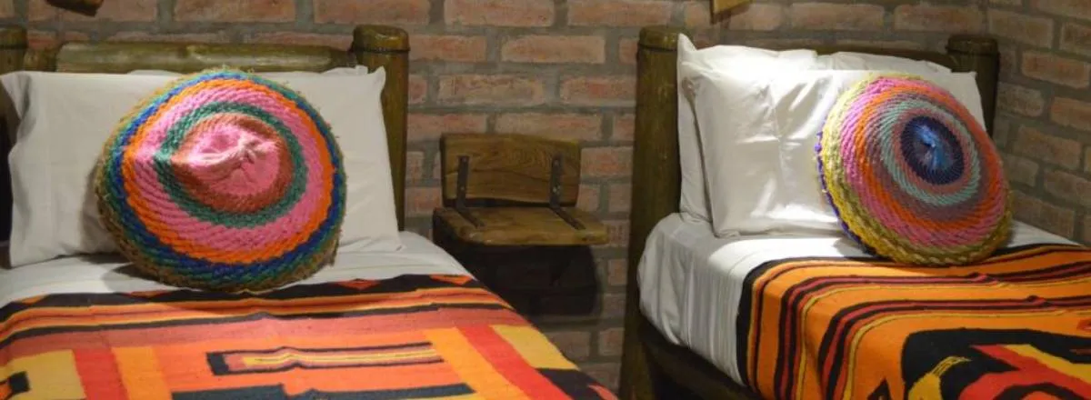 Hostels Cerro del Valle