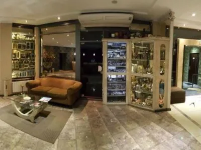 3-star Hotels Hotel Viñas del Sol