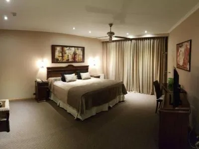 3-star Hotels Hotel Viñas del Sol