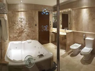 3-star Hotels Hotel Viñas del Sol