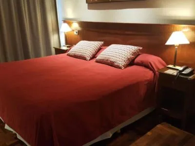 3-star Hotels Hotel Viñas del Sol