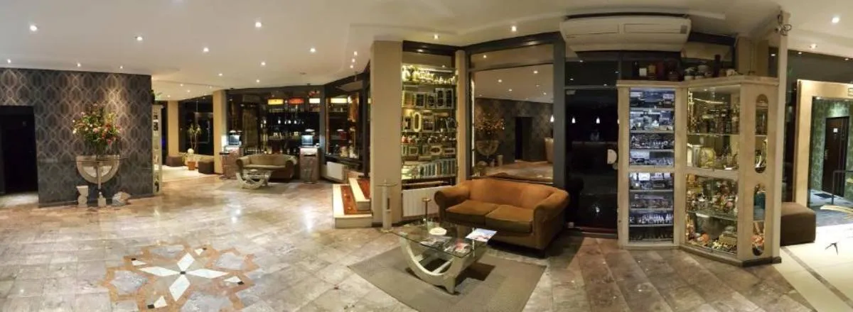 3-star Hotels Hotel Viñas del Sol