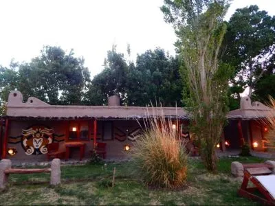 50 Nudos Hostelries  in  San Juan