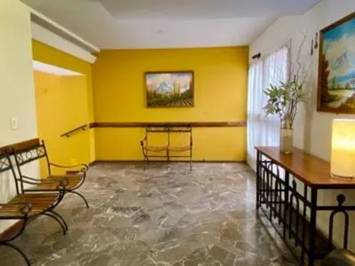 Villa Inés Hoteles 2 estrellas  en  Mendoza