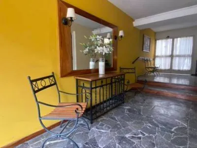 Hoteles 2 estrellas Villa Inés