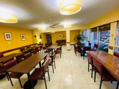 Hoteles 2 estrellas Villa Inés