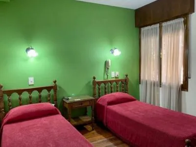 Hoteles 2 estrellas Villa Inés