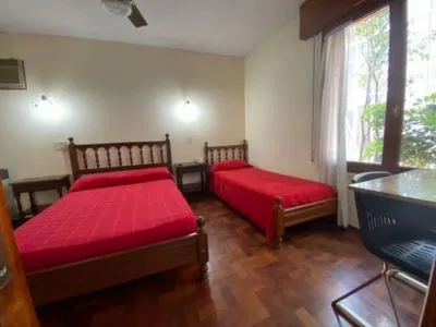 Hoteles 2 estrellas Villa Inés