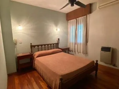 Hoteles 2 estrellas Villa Inés