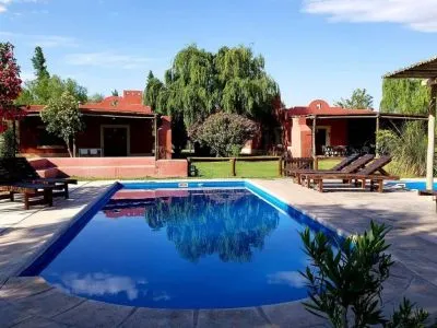 Casonas del Cerro Cabañas  en  San Juan