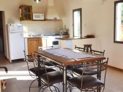 Cabins Casonas del Cerro