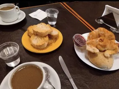 2-star Hotels San Remo