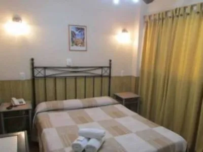 2-star Hotels San Remo