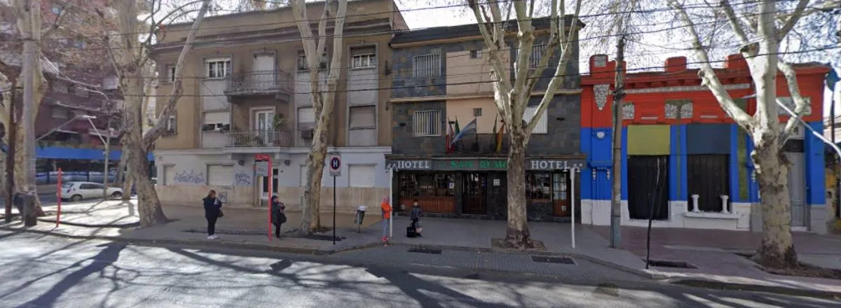 2-star Hotels San Remo