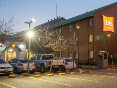 Ibis Hoteles 3 estrellas  en  Mendoza