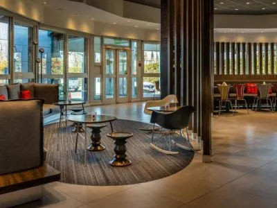 Hoteles 3 estrellas Ibis