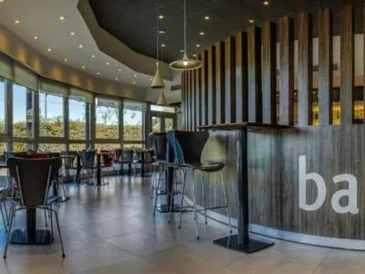 Hoteles 3 estrellas Ibis