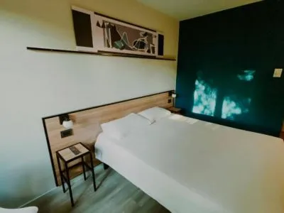 Hoteles 3 estrellas Ibis