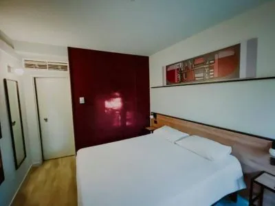 Hoteles 3 estrellas Ibis