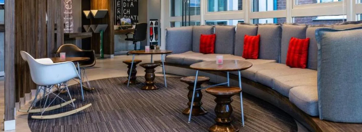 Hoteles 3 estrellas Ibis