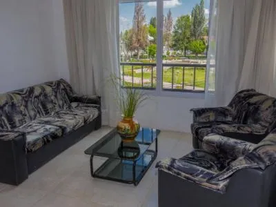 Hoteles 3 estrellas Lavalle