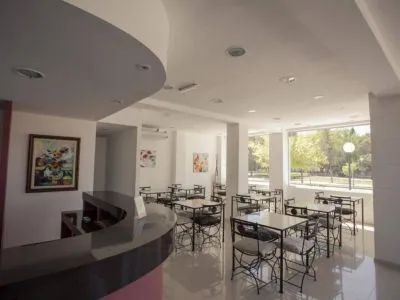 Hoteles 3 estrellas Lavalle