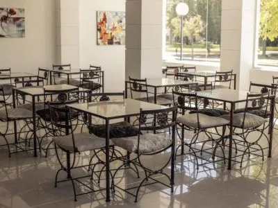 Hoteles 3 estrellas Lavalle