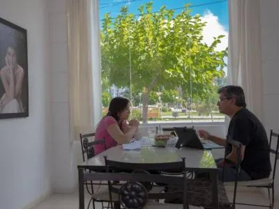 Hoteles 3 estrellas Lavalle