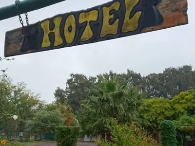 Hoteles 3 estrellas Pasambay