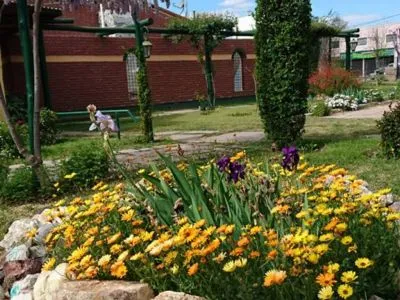 Hoteles 3 estrellas Pasambay