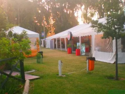 Hoteles 3 estrellas Pasambay