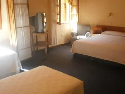 Hoteles 3 estrellas Pasambay