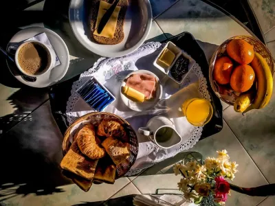 3-star Hotels Hotel Pasambay