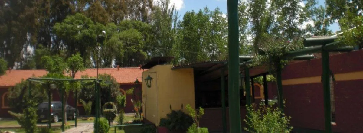 Hoteles 3 estrellas Pasambay