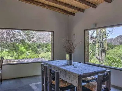 Cabañas Puesta del Sol