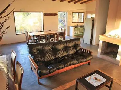 Cabañas Puesta del Sol