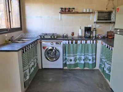 Cabañas Puesta del Sol