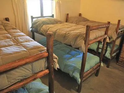 Cabañas Puesta del Sol