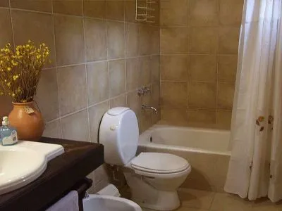 Cabañas Puesta del Sol