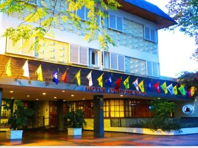 Providencia Hoteles 3 estrellas  en  Mendoza