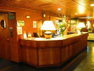 Hoteles 3 estrellas Providencia