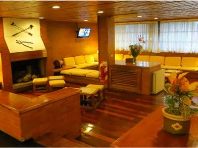 Hoteles 3 estrellas Providencia