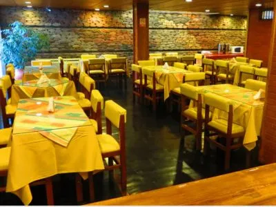 Hoteles 3 estrellas Providencia