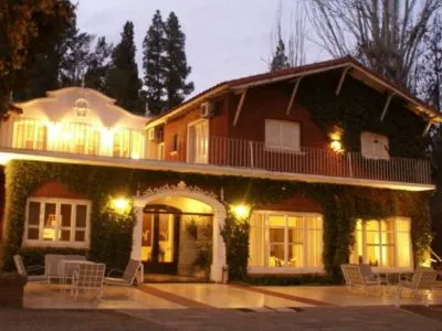 San Francisco Hoteles 3 estrellas  en  Mendoza