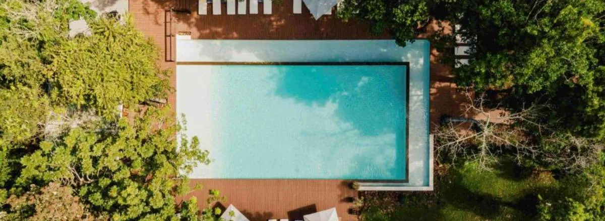 Hoteles 4 estrellas Mercure Iru Iguazú