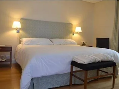 Hoteles Boutique Finca Hermitage