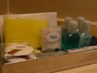 Hoteles Boutique Finca Hermitage